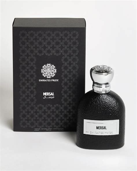 emirates pride perfume price